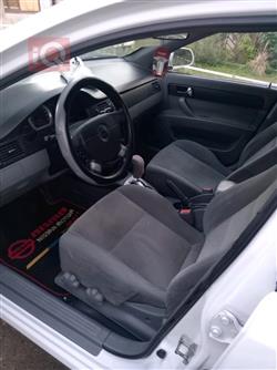 شيفروليه اوبترا